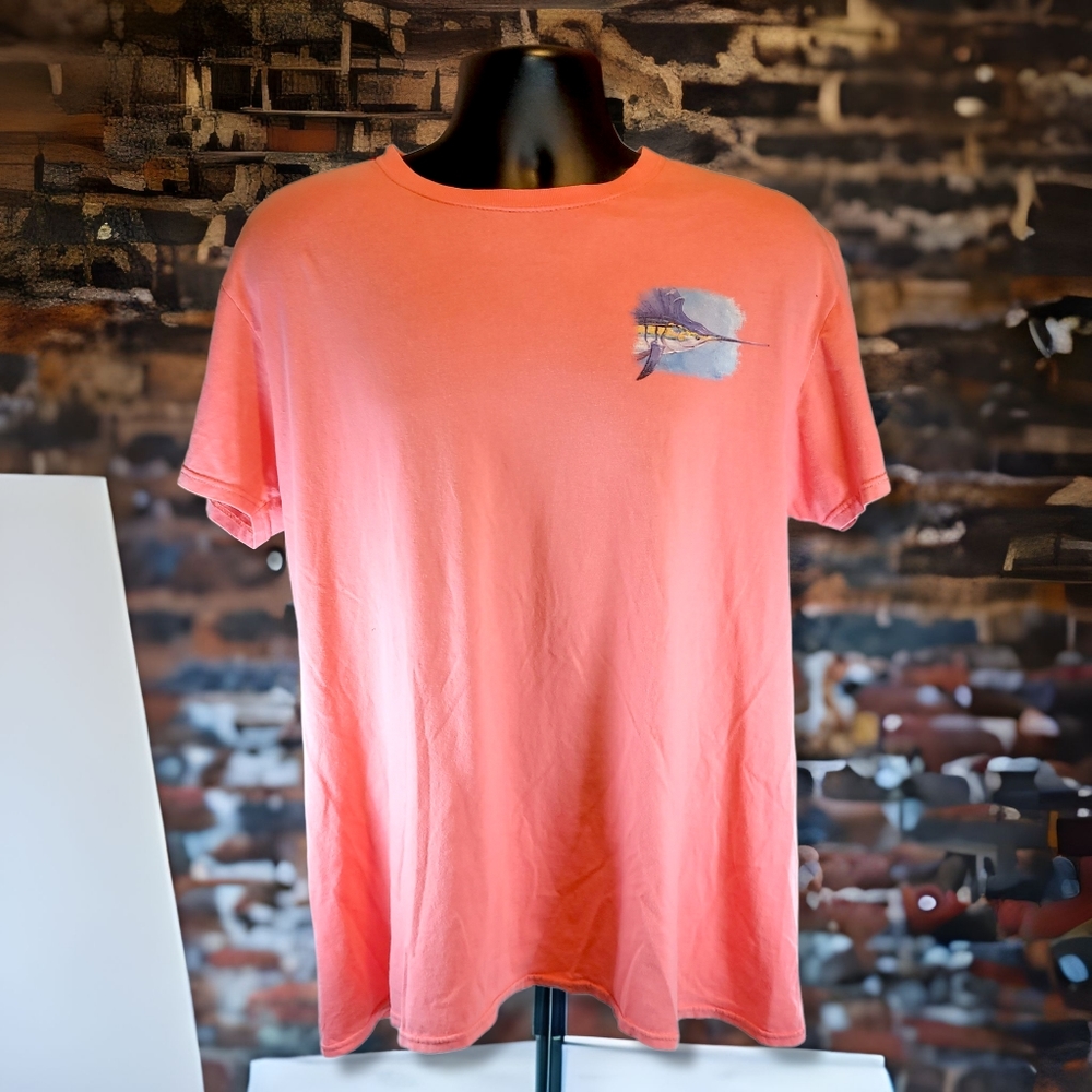 Art & Sol T-shirt